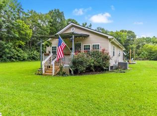 507 & 509 Cedar Grove Rd, Bradley, SC 29819