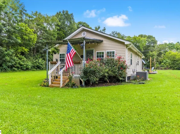 507 & 509 Cedar Grove Rd, Bradley, SC 29819