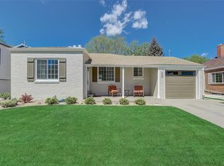 635 Ivy St, Denver, CO 80220