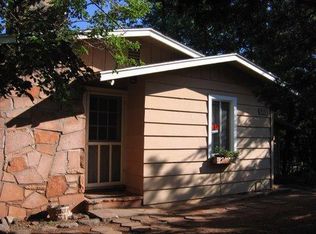 920 Brewer Rd, Sedona, AZ 86336