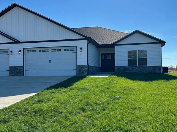 830 Otter Creek Rd, Vine Grove, KY 40175