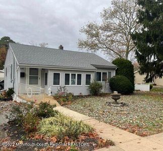 239 W Sylvania Avenue, Neptune, NJ, 07753