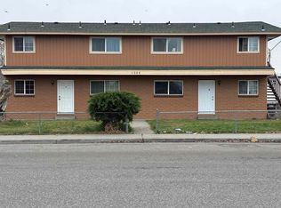 1504 W Ruby St, Pasco, WA