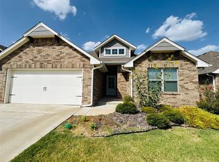 9101 NW 124th St, Yukon, OK 73099