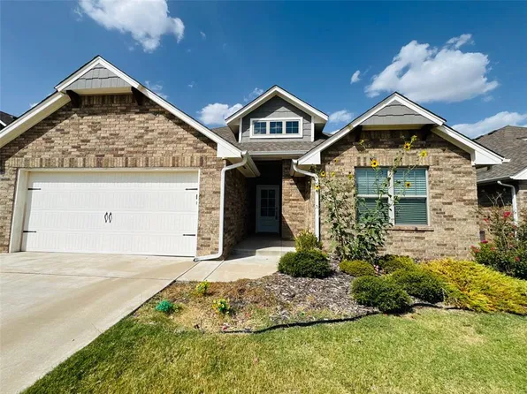 9101 NW 124th St, Yukon, OK 73099