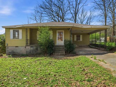 6921 Kelly Rd, North Little Rock, AR, 72118