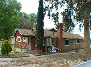 13566 White Crane Rd, Livingston, CA 95334