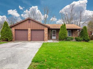 8093 Bunyan Dr, Reynoldsburg, OH