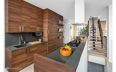 Sold by Douglas Elliman