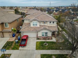 709 Round Hill Dr, Merced, CA 95348
