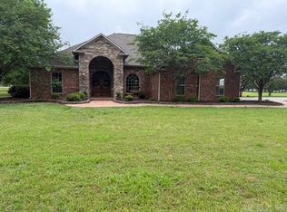 205 N 6th St, Gillett, AR 72055