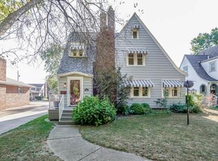 144 Aultman Ave NW, Canton, OH 44708