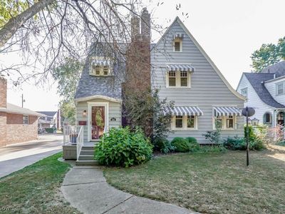 144 Aultman Ave NW, Canton, OH, 44708