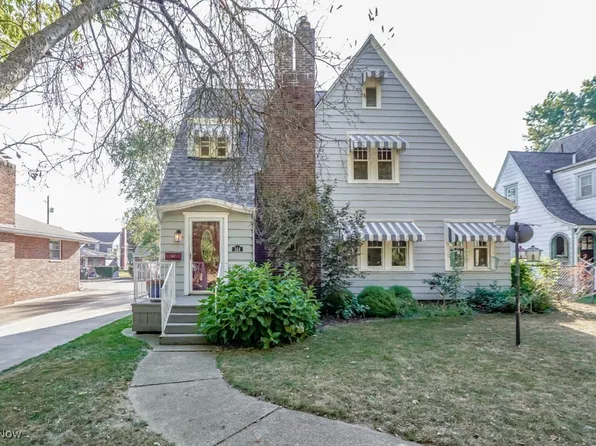 144 Aultman Ave NW, Canton, OH 44708