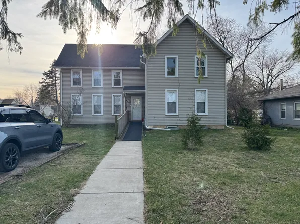 (undisclosed Address), Silver Lake, WI 53170