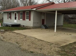 20 Bishop St, South Shore, KY 41175