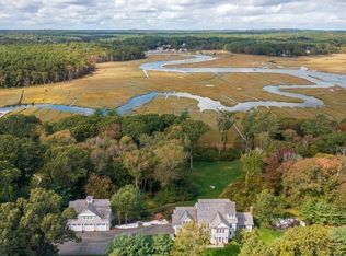 2 Cove Creek Ln, Marshfield, MA 02050