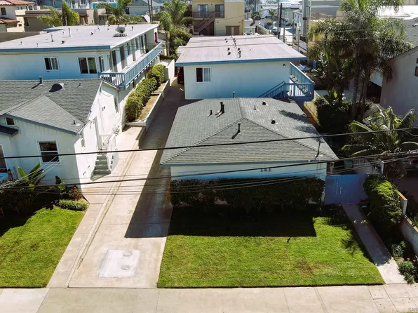 141 Cherry Ave, Carlsbad, CA 92008