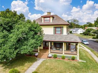 1632 Watervliet Ave, Dayton, OH