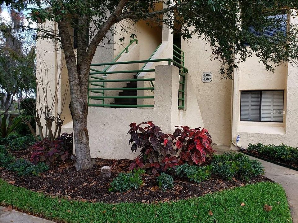 1st image of 4386 S Lake Orlando Pkwy #5