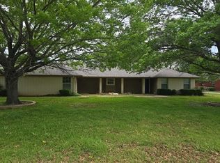 23155 Whispering Meadow Dr, Whitney, TX 76692