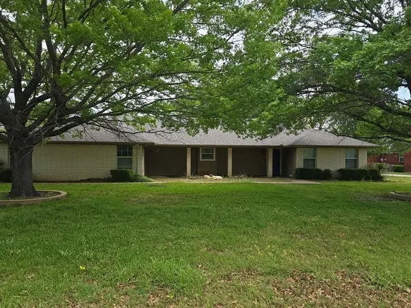 23155 Whispering Meadow Dr, Whitney, TX 76692