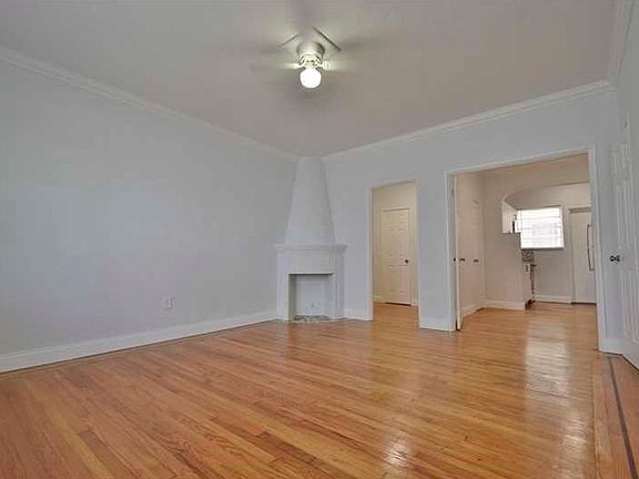 3rd image of 1412 Euclid Ave APT 15