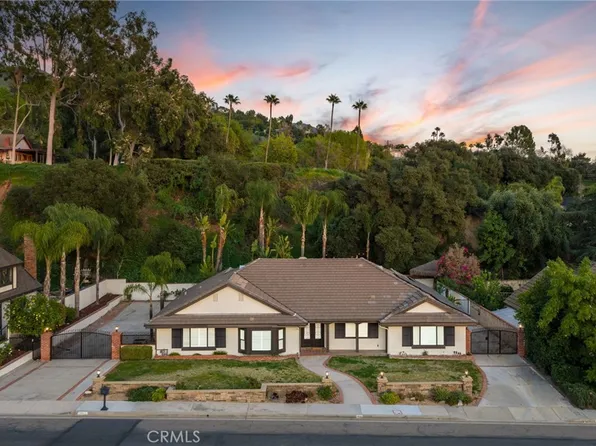 514 N Valley Center Ave, Glendora, CA 91741