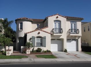19296 Beckonridge Ln, Huntington Beach, CA 92648