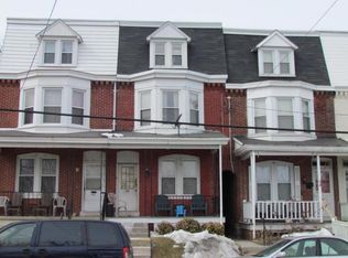 214 N Reservoir St, Lancaster, PA