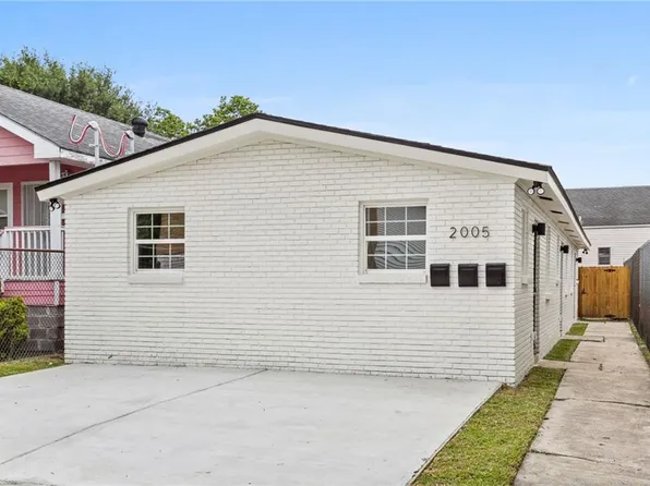2005 Marigny St, New Orleans, LA 70117