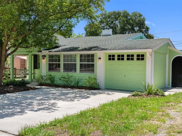 641 Wilkie St, Dunedin, FL 34698