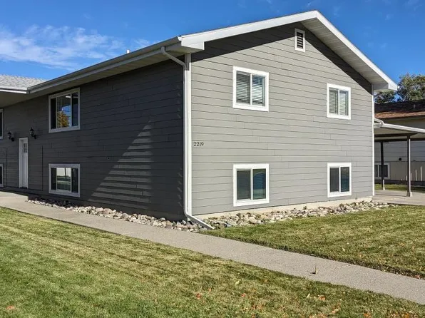 2219 Monad Rd APT 1, Billings, MT 59102