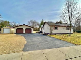 316 S Werner St, Adams, WI 53910