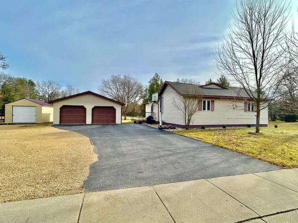 316 South Werner Street, Adams, WI 53910