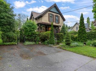 181 Wildwood Ave, London, ON N6J1B1