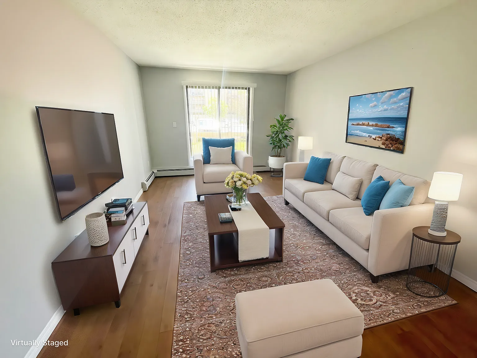 Jonathon Lodge Apartments — Photo 2