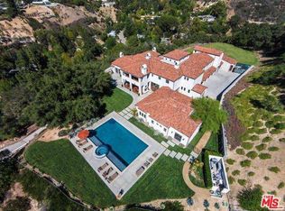 9739 Oak Pass Rd, Beverly Hills, CA 90210
