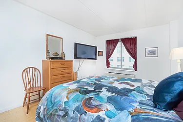 Rented by Keller Williams NYC