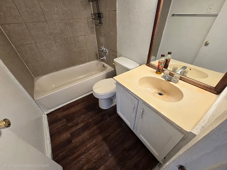 7030 Fair Oaks Ave #108-1 — Photo 7
