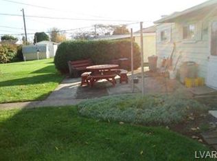 1245 Echo Dr, Whitehall, PA 18052