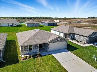 37839 W 207th Ter, Edgerton, KS 66021