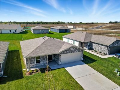 37839 W 207th Ter, Edgerton, KS, 66021