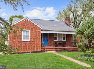 1936 Old Frederick Rd, Catonsville, MD 21228