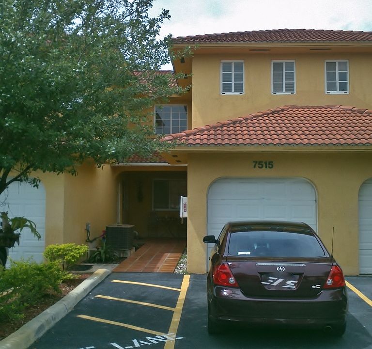 1st image of 7515 NW 177th Ter #7515