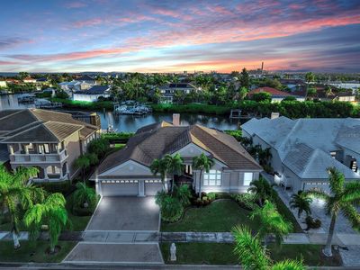 1309 Alhambra Dr, Apollo Beach, FL, 33572