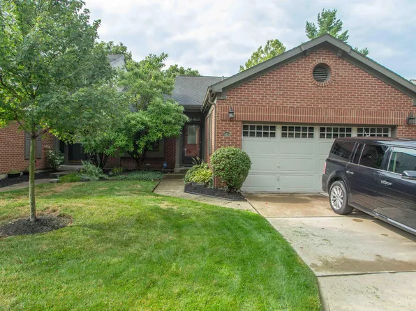 1610 Shady Cove Ln, Florence, KY 41042