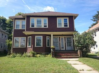 140 Manthorne Rd, West Roxbury, MA 02132