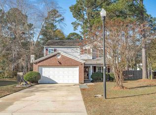 31 Silverleaf Ct, Columbia, SC 29209