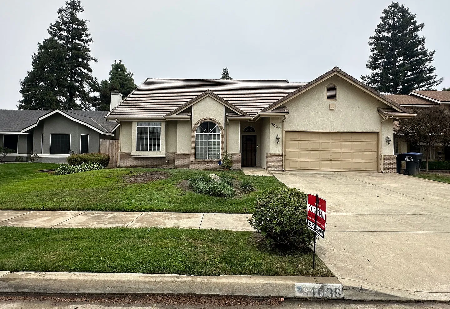 NE Visalia home coming soon — Photo 1